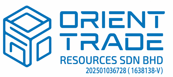 OTR-HUB (ORIENTRADE.RESOURCES)